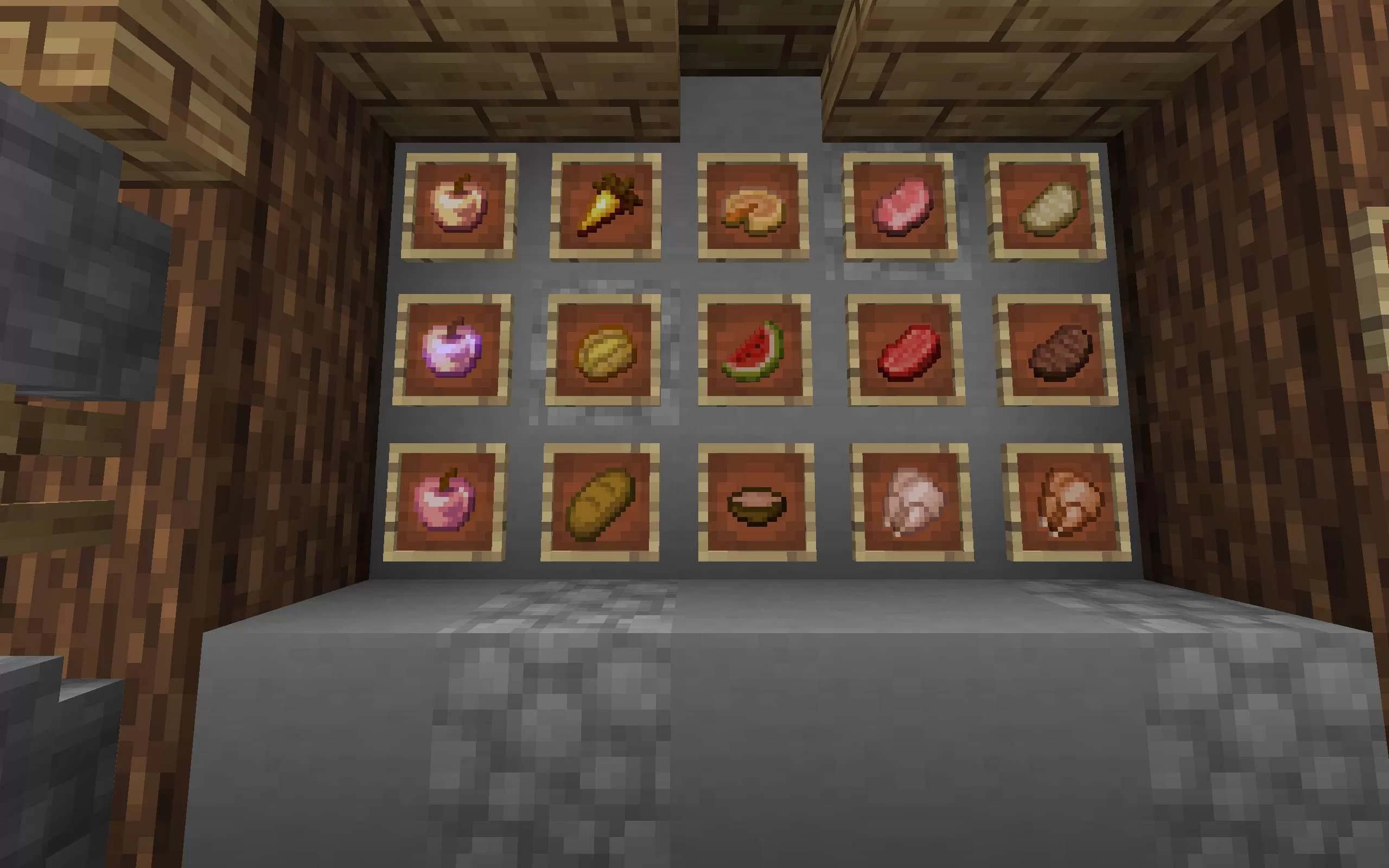 Gallery Image 2 for OverFruit on PVPRP